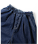 B NEWJACK パラシュートパンツ  10分丈