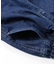 B NEWJACK パラシュートパンツ  10分丈