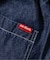 B NEWJACK パラシュートパンツ  10分丈