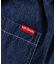 B NEWJACK パラシュートパンツ  10分丈