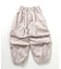 B NEWJACK パラシュートパンツ  10分丈