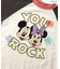 【リンク】ディズニーキャラクター/ラグランTシャツ