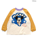 【リンク】ディズニーキャラクター/ラグランTシャツ