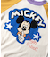 【リンク】ディズニーキャラクター/ラグランTシャツ
