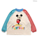 【リンク】ディズニーキャラクター/ラグランTシャツ