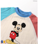 【リンク】ディズニーキャラクター/ラグランTシャツ