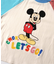 【リンク】ディズニーキャラクター/ラグランTシャツ