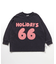 I'm Jelly！POP加工ロゴTシャツ