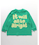 I'm Jelly！POP加工ロゴTシャツ