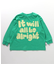 I'm Jelly！POP加工ロゴTシャツ