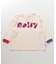 I'm Jelly！POP加工ロゴTシャツ