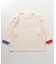 I'm Jelly！POP加工ロゴTシャツ