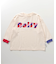 I'm Jelly！POP加工ロゴTシャツ