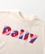 I'm Jelly！POP加工ロゴTシャツ