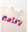 I'm Jelly！POP加工ロゴTシャツ