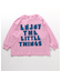 I'm Jelly！POP加工ロゴTシャツ