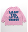 I'm Jelly！POP加工ロゴTシャツ