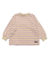 WEB限定 無地・ボーダーTシャツ