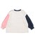 WEB限定 無地・ボーダーTシャツ