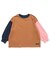 WEB限定 無地・ボーダーTシャツ
