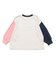 WEB限定 無地・ボーダーTシャツ