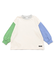 WEB限定 無地・ボーダーTシャツ
