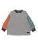 WEB限定 無地・ボーダーTシャツ