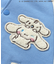【リンク】サンリオキャラクターズ/スカジャン風カットソー羽織