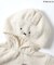 【miffy】マシュマロニットパーカー