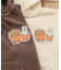 【miffy】マシュマロニットパーカー
