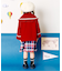 tiny bear セーラーコート
