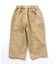 tiny bear モチーフ付きパンツ  10分丈