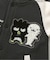 【リンク】サンリオキャラクターズ/スカジャン風カバーオール