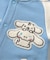 【リンク】サンリオキャラクターズ/スカジャン風カバーオール