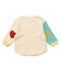 【リンク】いろいろパッチワッフルロンT