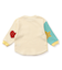 【リンク】いろいろパッチワッフルロンT