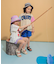 水陸両用アクティブアウトドアハット