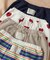 カラフルベーシックロングパンツ  10分丈