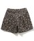 WEB限定 まいにちショートパンツ