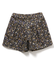WEB限定 まいにちショートパンツ
