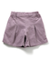 WEB限定 まいにちショートパンツ