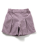 WEB限定 まいにちショートパンツ