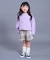 WEB限定 まいにちショートパンツ