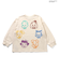 【OSAMU GOODSコラボ】 3色3柄Tシャツ