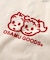 【OSAMU GOODSコラボ】 3色3柄Tシャツ