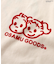 【OSAMU GOODSコラボ】 3色3柄Tシャツ