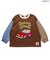 【OSAMU GOODSコラボ】 3色3柄Tシャツ