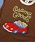 【OSAMU GOODSコラボ】 3色3柄Tシャツ
