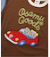 【OSAMU GOODSコラボ】 3色3柄Tシャツ