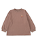 WEB限定 ワンポイント刺繍Tシャツ